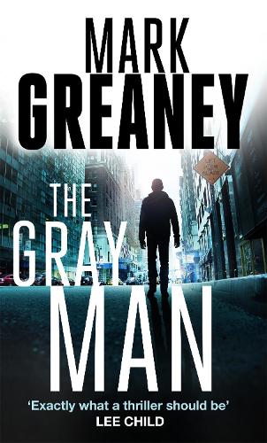 The Gray Man: Now a major Netflix film(Gray Man)