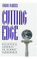 Cutting Edge: Gillette's Journey to Global Leadership