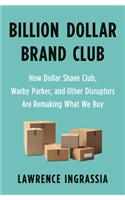 Billion Dollar Brand Club