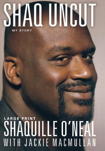 Shaq Uncut