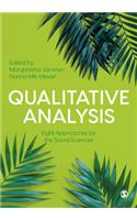 Qualitative Analysis