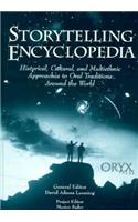 Storytelling Encyclopedia