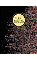 Client Tracker Appointment Book
