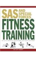 SAS and Special Forces Fitness Training