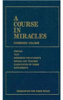 Course in Miracles