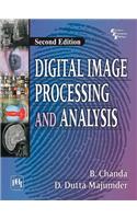 Digital Image Processing And Analysis