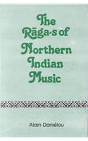 The Raga-s Of Northern Indian Music