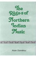 The Raga-s Of Northern Indian Music