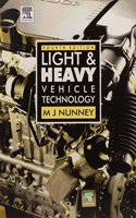 Light And Heavy Vehicle Technology