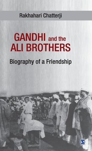 Gandhi and the Ali Brothers