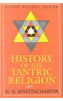 History of the Tantric Religion