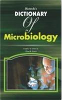 Biotech Dictionary of Microbiology