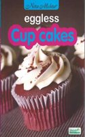 Eggless Cup Cakes