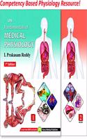LPR Fundamentals of Medical Physiology (2 Vols) 7th Edition 2021
