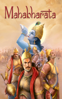 Mahabharata                                                                                         