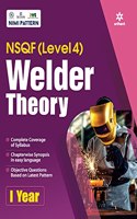 Nsqf Level 4 Welder Theory I Year