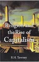 Religion And The Rise Of Capitalism