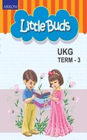 Little Buds Ukg Term-3