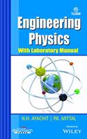 Engineering Physics with Laboratory Manual