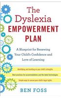 Dyslexia Empowerment Plan