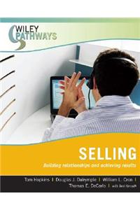 Wiley Pathways Selling