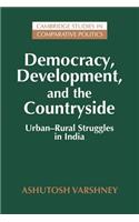 Democracy, Development, and the Countryside
