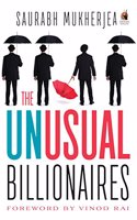 UNUSUAL BILLIONAIRES