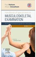 Handbook of Special Tests in Musculoskeletal Examination