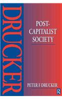 Post-Capitalist Society