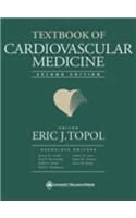 Textbook of Cardiovascular Medicine