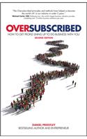 Oversubscribed