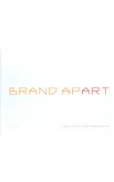 Brand Apart