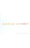 Brand Apart