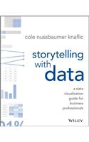 Storytelling with Data