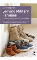 Serving Military Families