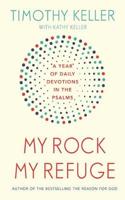 My Rock; My Refuge