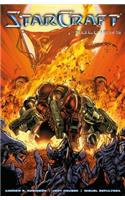 Starcraft: Soldiers (starcraft Volume 2)