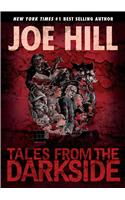 Tales from the Darkside: Scripts by Joe Hill