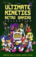 Ultimate Nineties Retro Gaming Collection