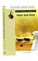 Ruth Prawer Jhabvala’s Heat and Dust