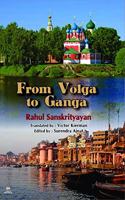 From Volga To Ganga (English)