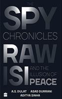 Spy Chronicles