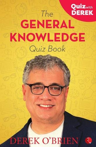 The General Knowledge Quiz Book