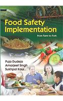 Food Safety Implementation