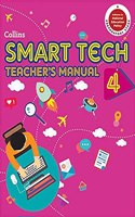 Collins Smart Tech TM 4