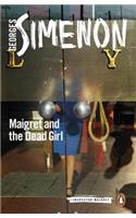Maigret and the Dead Girl