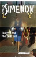 Maigret and the Dead Girl