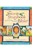 Jesus Storybook Bible