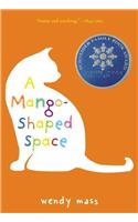 Mango-Shaped Space