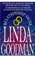 Linda Goodman's Relationship Signs